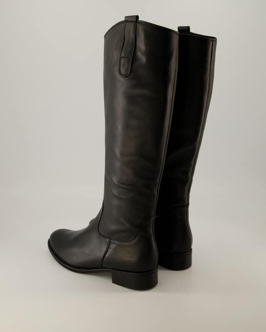 Gabor 51.648.27 Schaftstiefel in Schwarz
