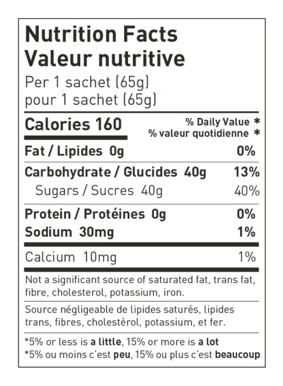 Maurten Gel Energético 100 kcal 12x40g