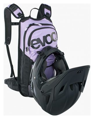 Sac à dos EVOC STAGE 6L   Poche à eau 2L