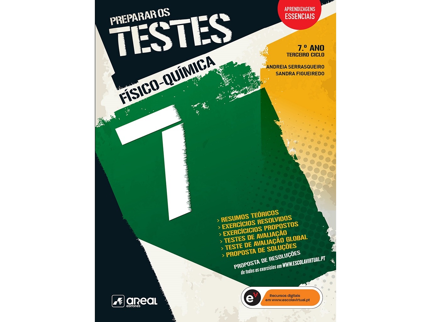 PREPARAR OS TESTES FIS.QUIMICA 7-7ºANO