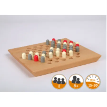 Gerhards Spiel und Design Rukuni