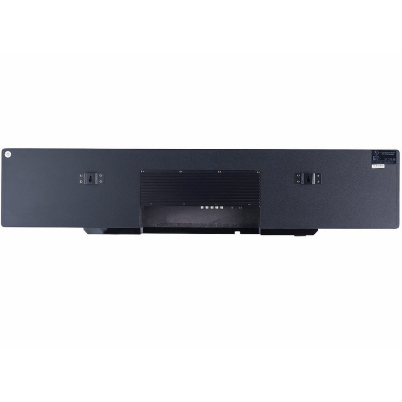 Auvisio 6 Kanal 3D Bluetooth Soundbar