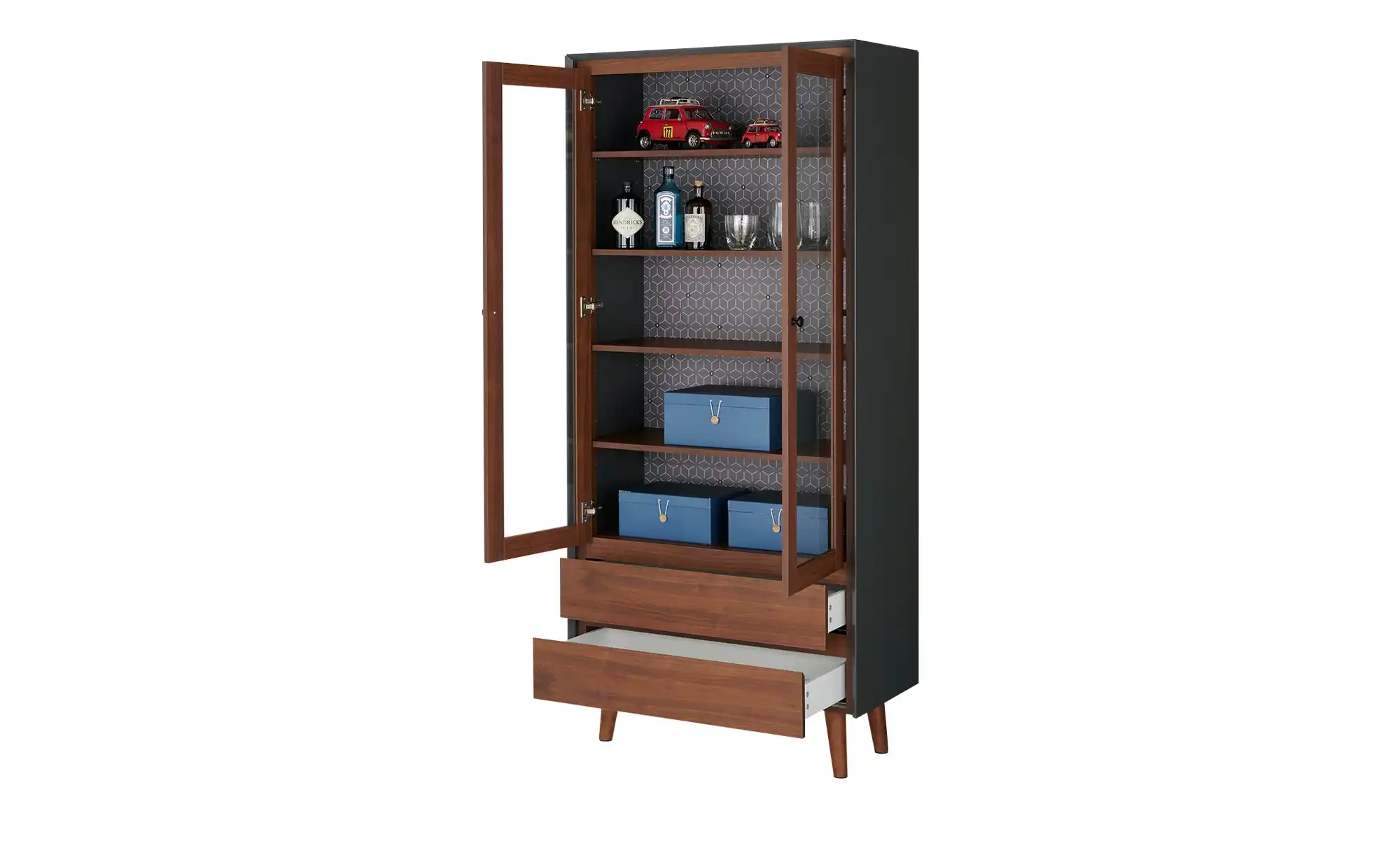 Playboy Vitrine Victoria