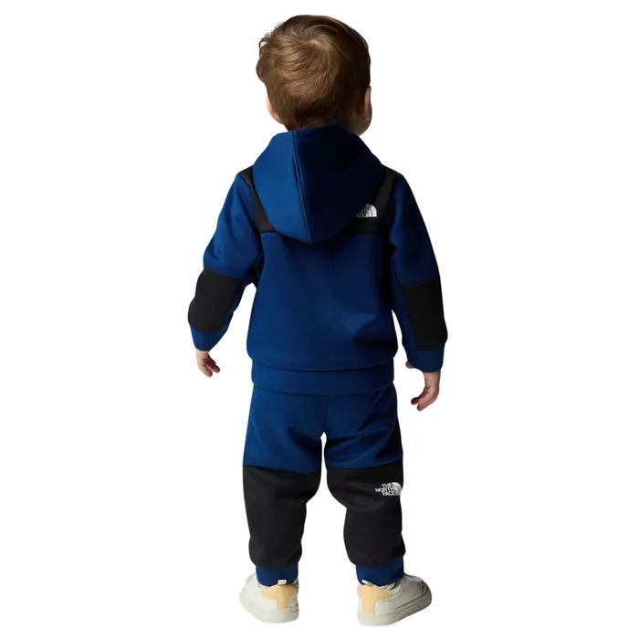 The North Face Easy Full Zip Joggingpak Baby