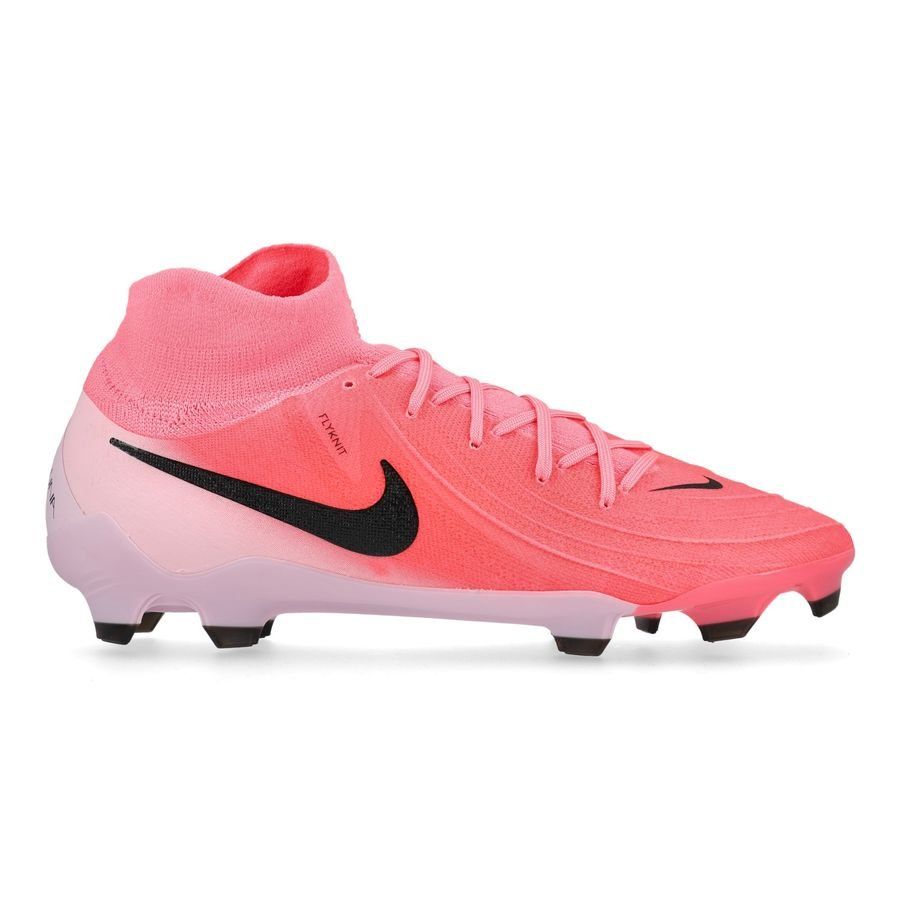 Nike Phantom Luna II Pro FG Mad Brilliance - Rose/Noir