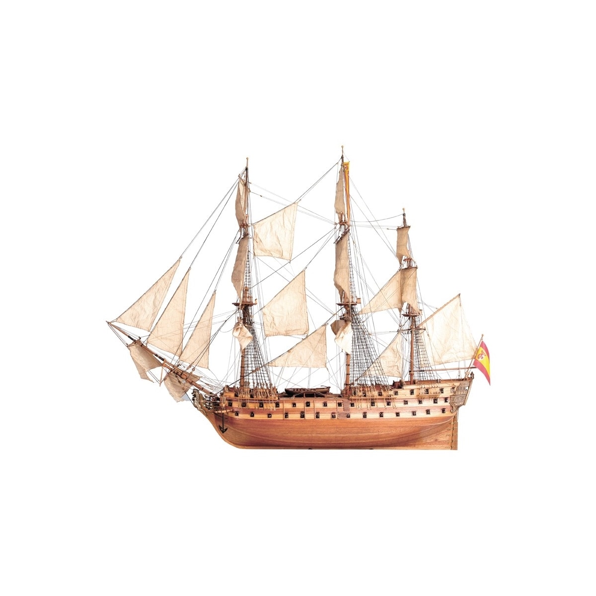 Artesania Latina - San Juan Nepomuceno
