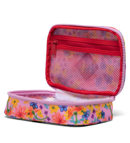 Herschel Penalhus - Heritage - ScribBlå Floral