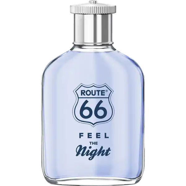 Feel The Night, EdT 100 ml