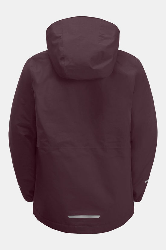 Jack Wolfskin Jack Wolfskin Snowy Days Jas Junior