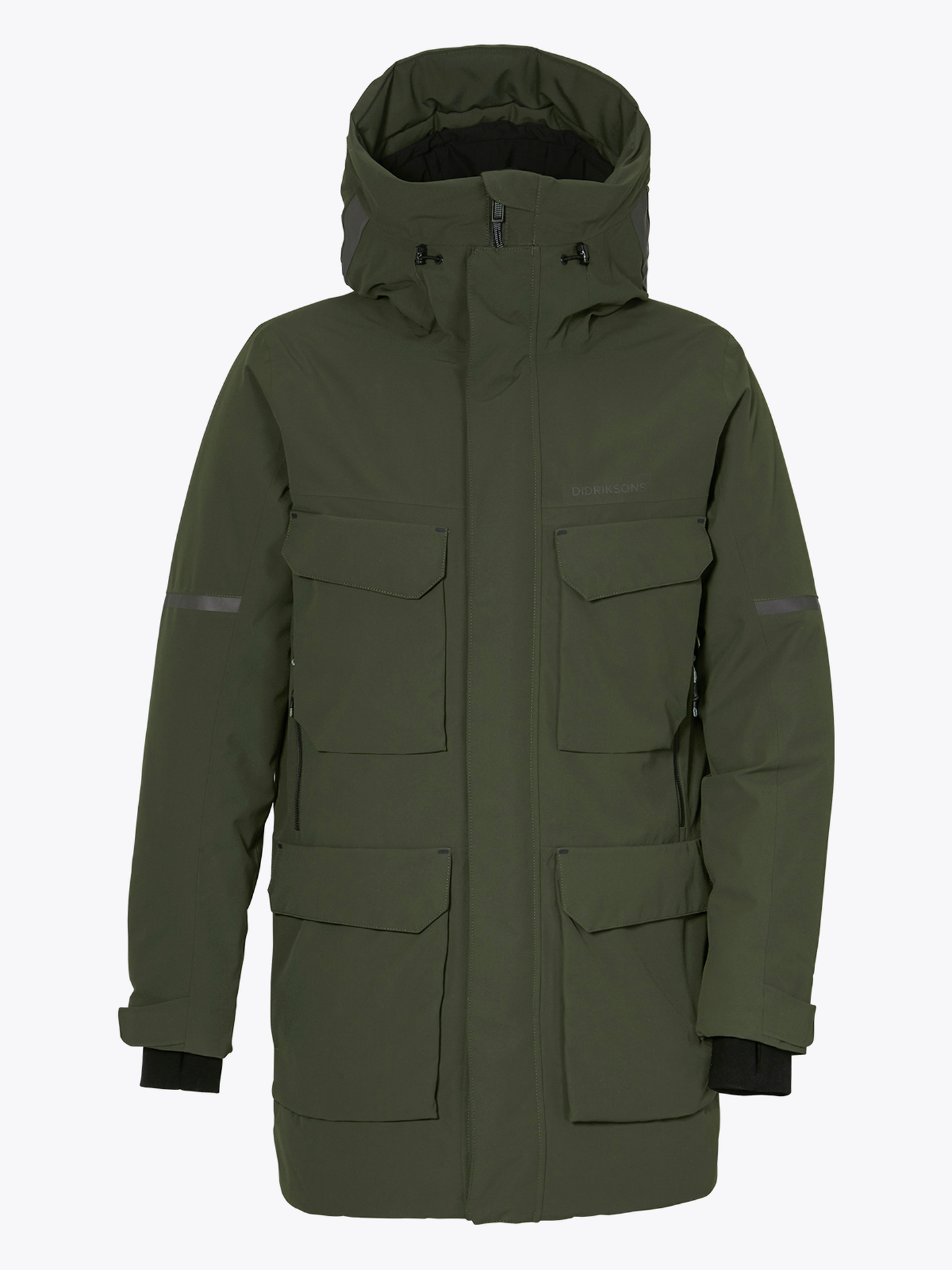 Didriksons Drew USX Parka 7