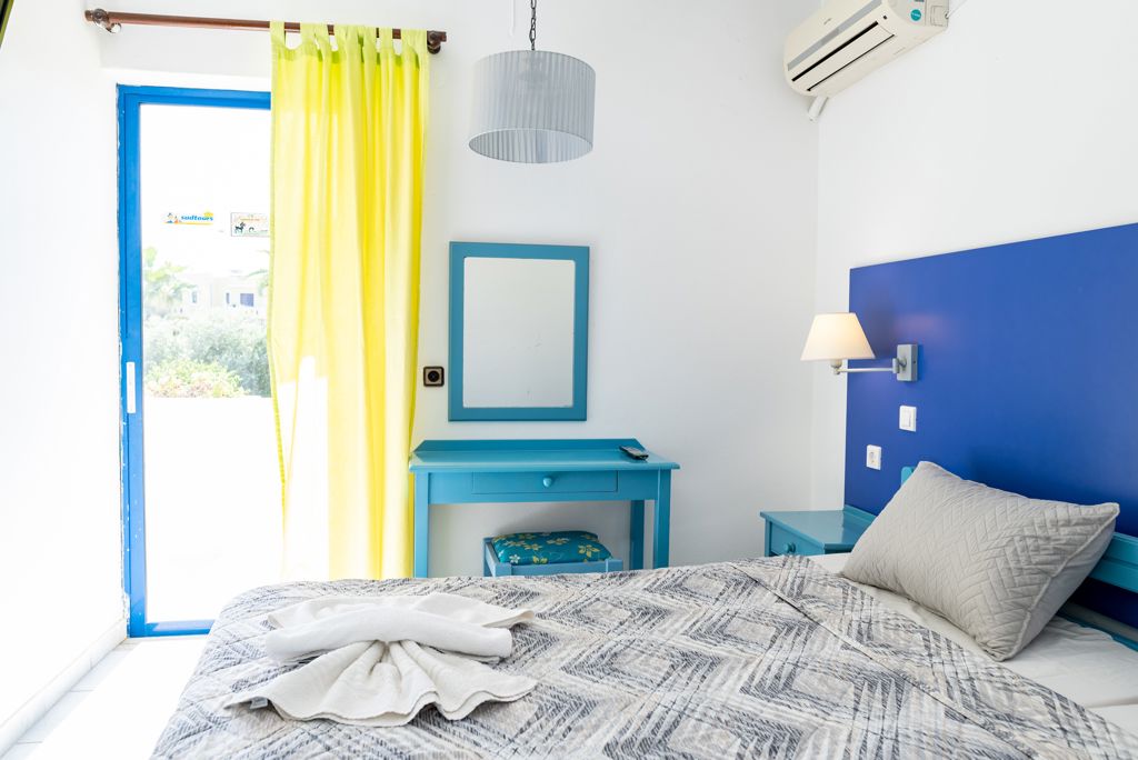 Olympia Appartementen Logies - Appartement