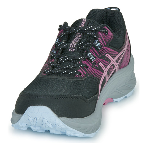 Asics - GEL-VENTURE 9 - Noir / Rose