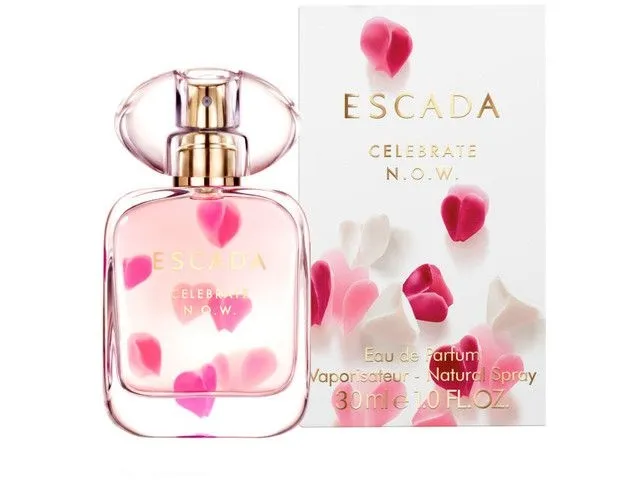 Escada Celebrate N.O.W. Eau De Parfum 30 ml (woman)