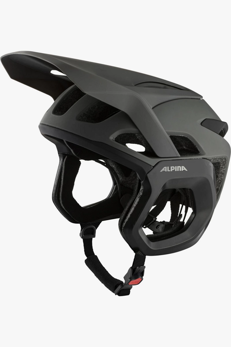 ALPINA Rootage Evo Velohelm