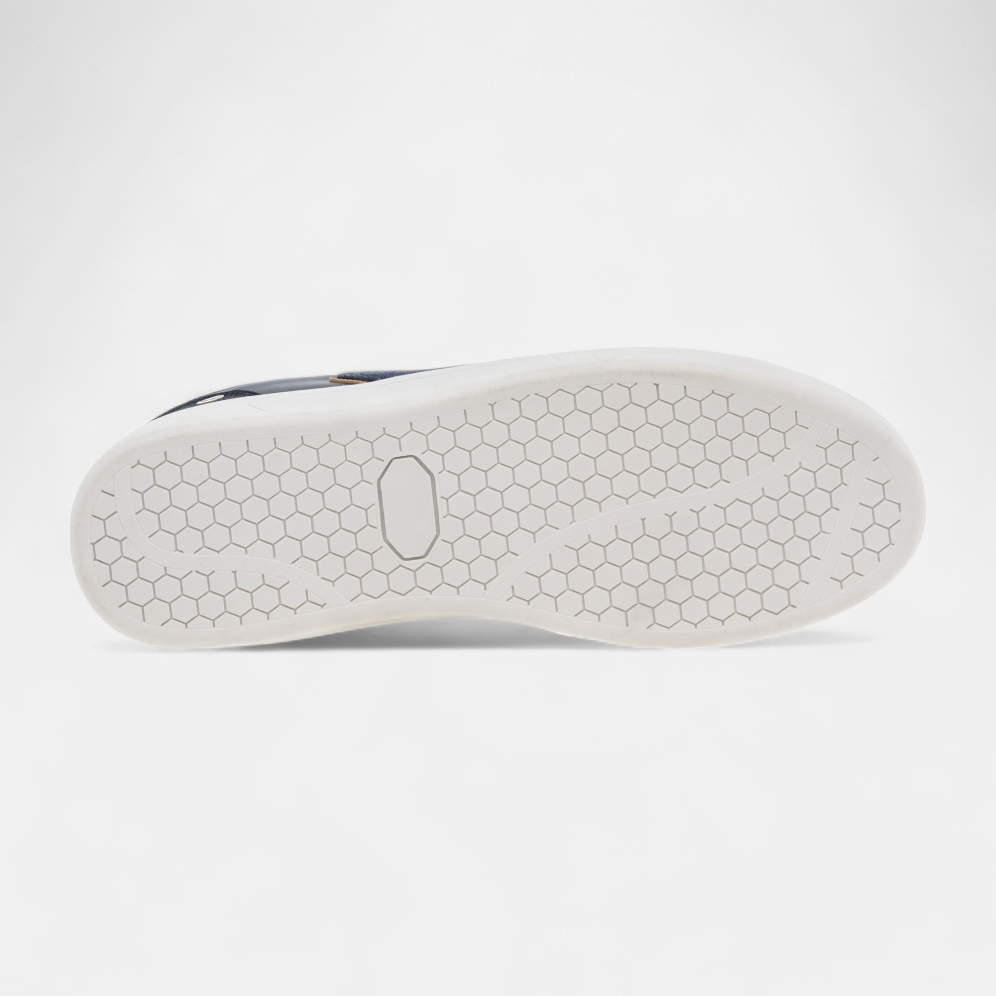 Baskets basses Homme bleu marine