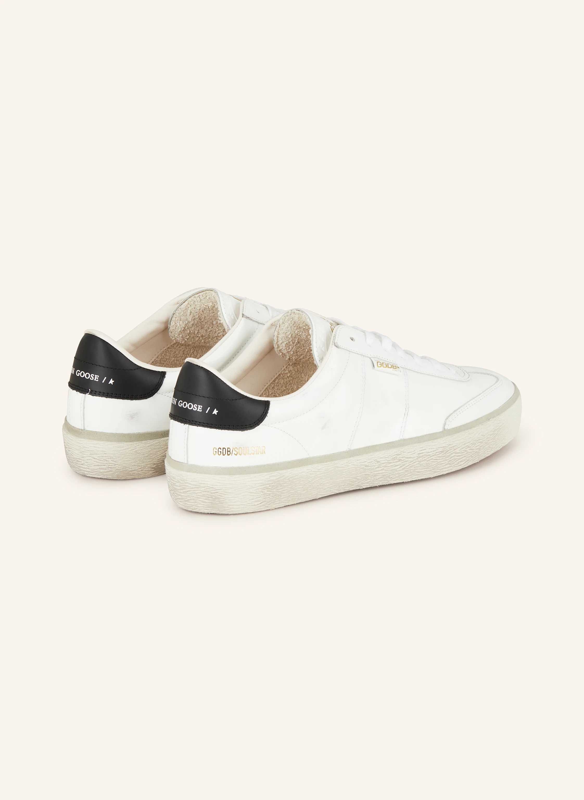 GOLDEN GOOSE Sneaker SOUL STAR