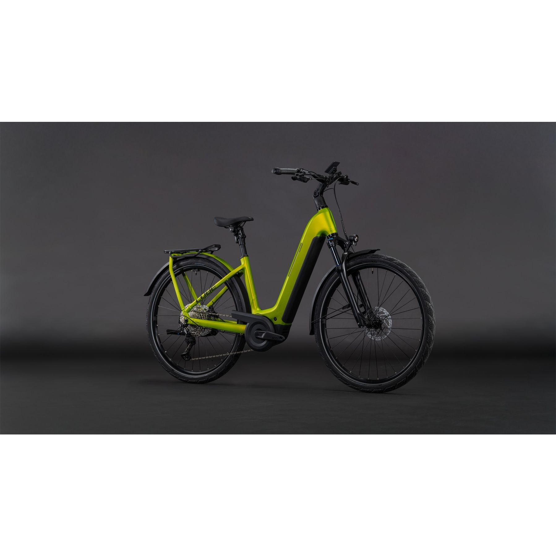 Cube Kathmandu Hybrid Pro 800 2026