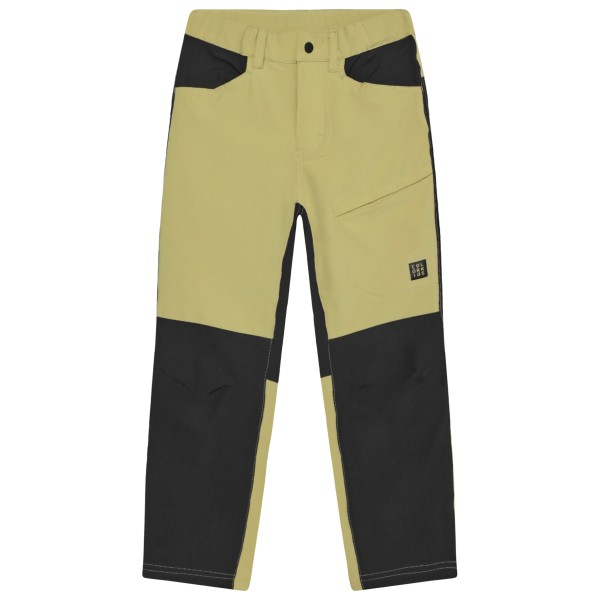 Color Kids - Kid's Pants Stretch - Pantalon de trekking