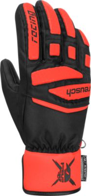 ReuschWorldcup Warrior Prime R-TEX XT - schwarz