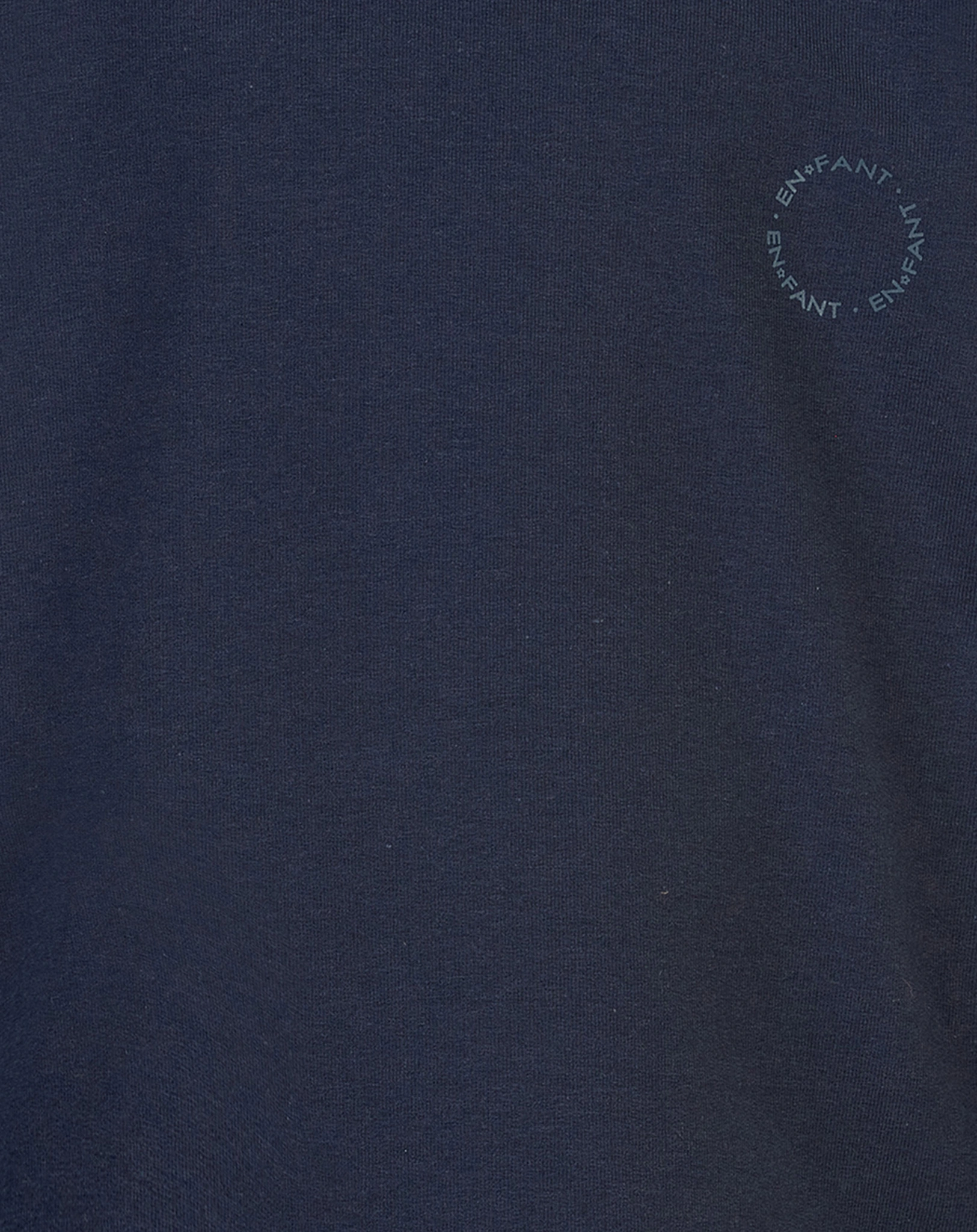 Kapuzen-Sweatshirt NATURE in parisian night