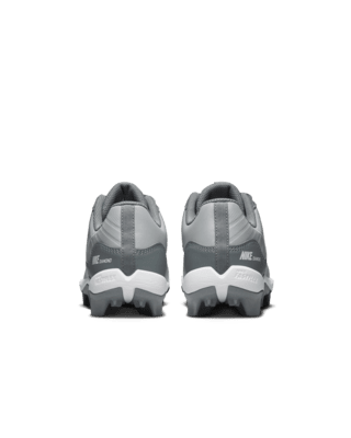 Nike Alpha Huarache 4 Keystone Little/Big Kids' Baseball Cleats