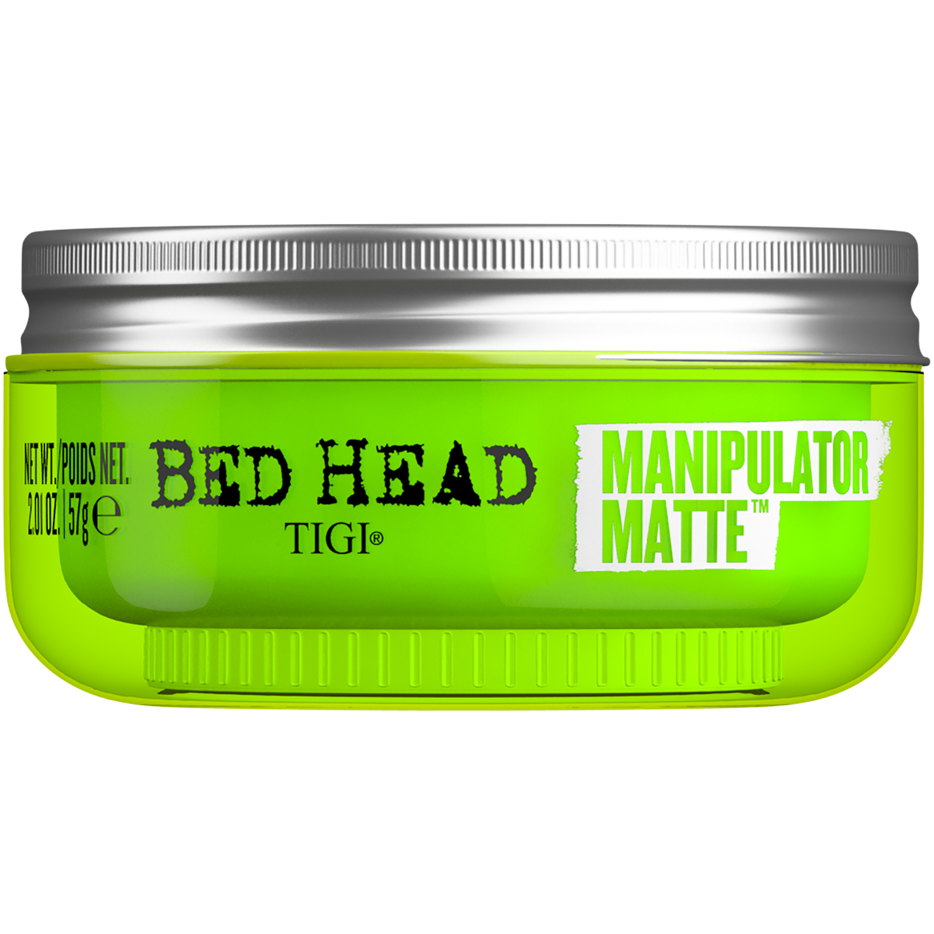 Crème Manipulator Matte Tigi Bed Head 57 ML
