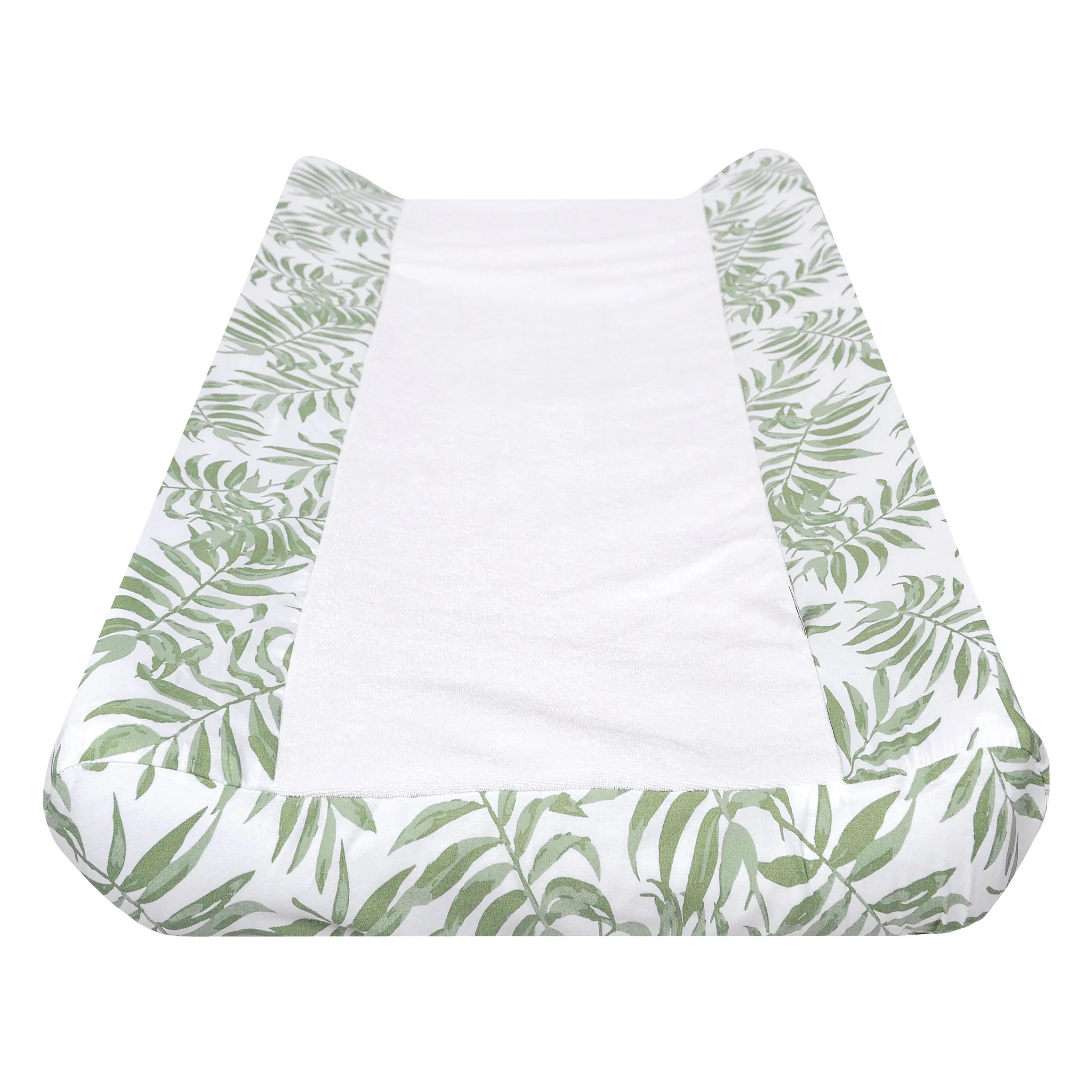 Perlimpinpin Contour à Langer - Tropical Vert