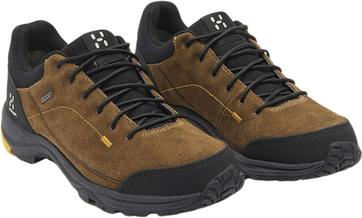 Haglofs Krusa Gore-Tex vandresko Brun