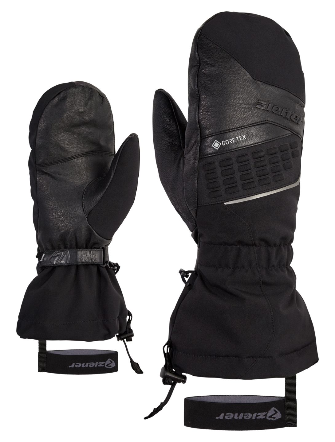 Gastilo GTX GL Mitten skiwanten heren
