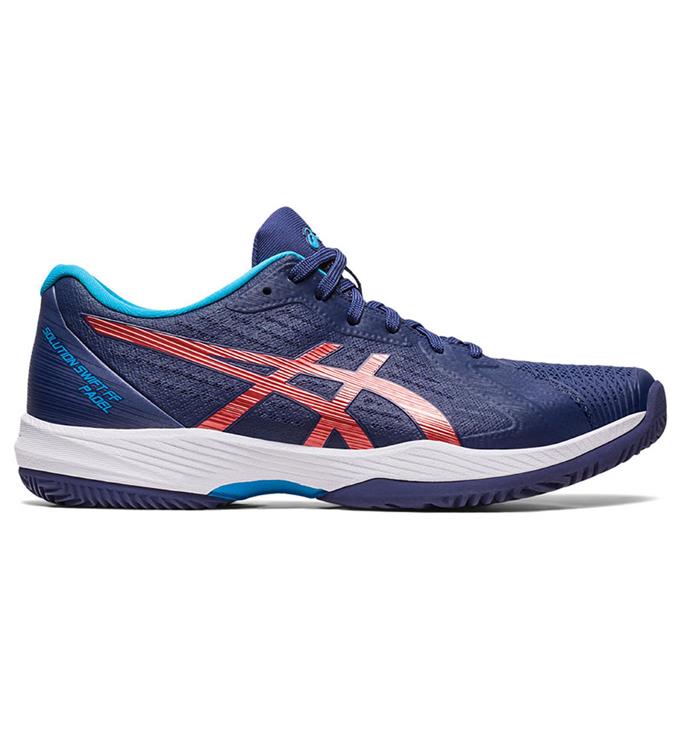 ASICS Men Solution Swift FF Padelschoenen