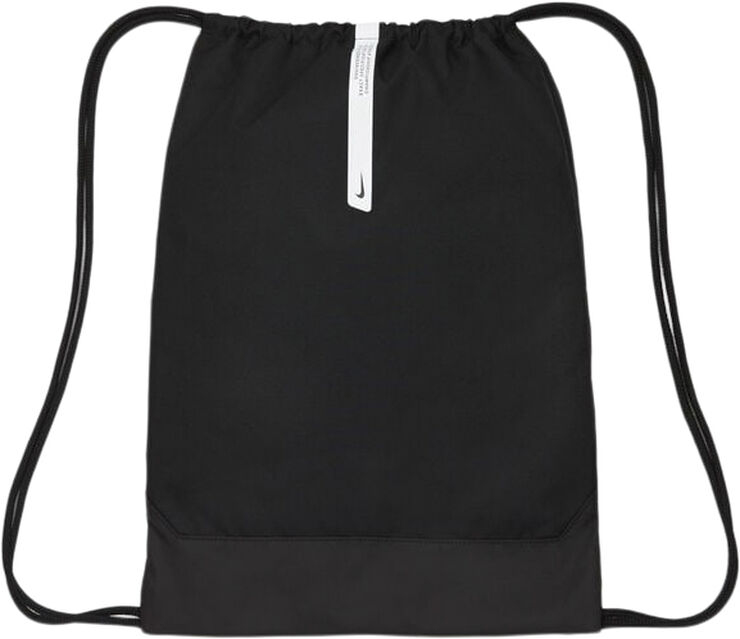 Nike Academy gymnastikpose, 18 L Sort