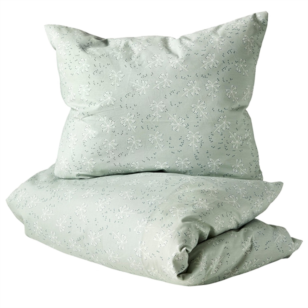 Køb Leander Babysengetøj Meadow Sage Green