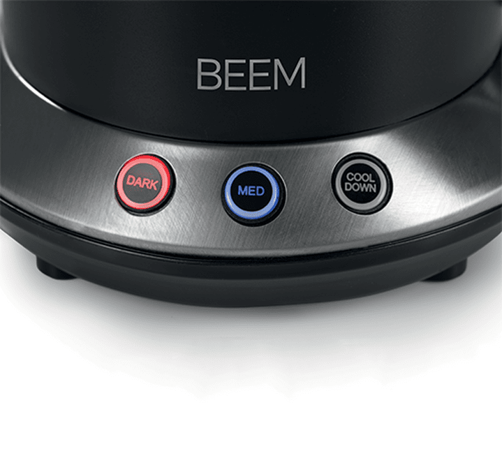 Torréfacteur - Roast Perfect - 100g - BEEM