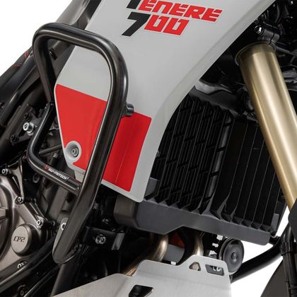 Pare-carter SW-MOTECH Inférieur - Noir