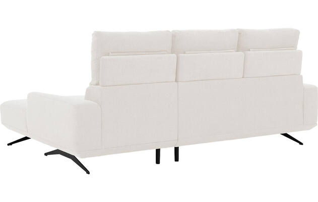 Loungebank Princess
