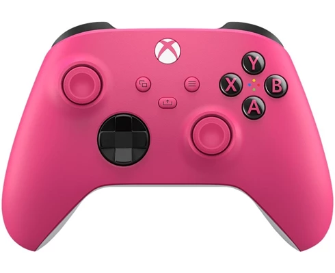 Microsoft Xbox WLC M Deep Pink (new Gen 9)