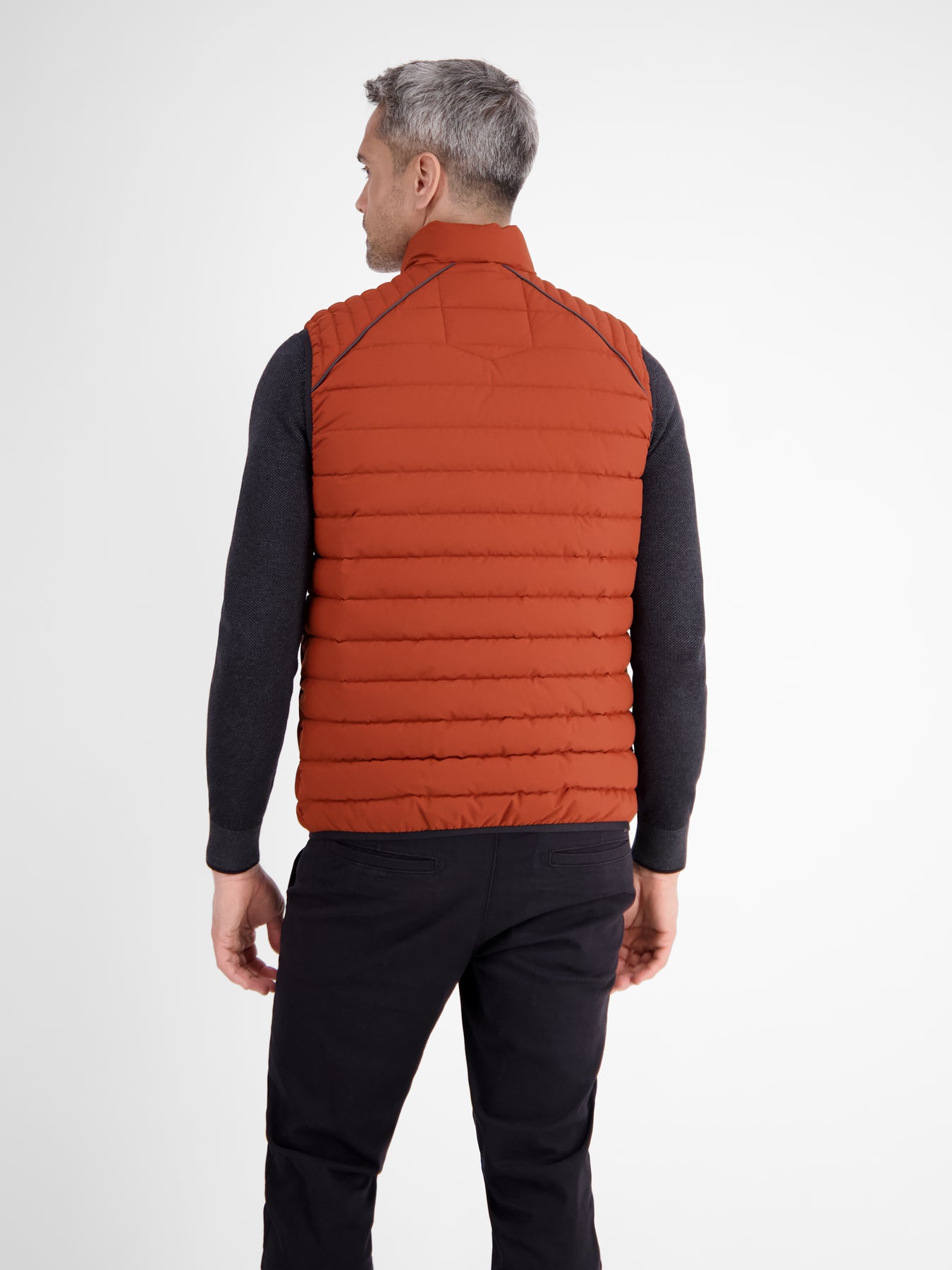 Funktionale Herren Steppweste