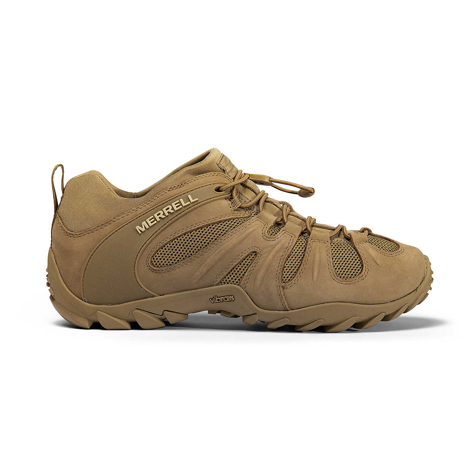 Merrell Tactical -  Einsatzschuh Cham 8 Stretch Tactical