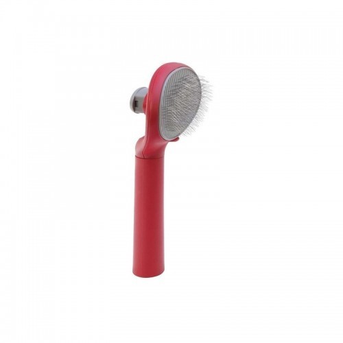Escova autolimpante para cães Le Salon Essentials