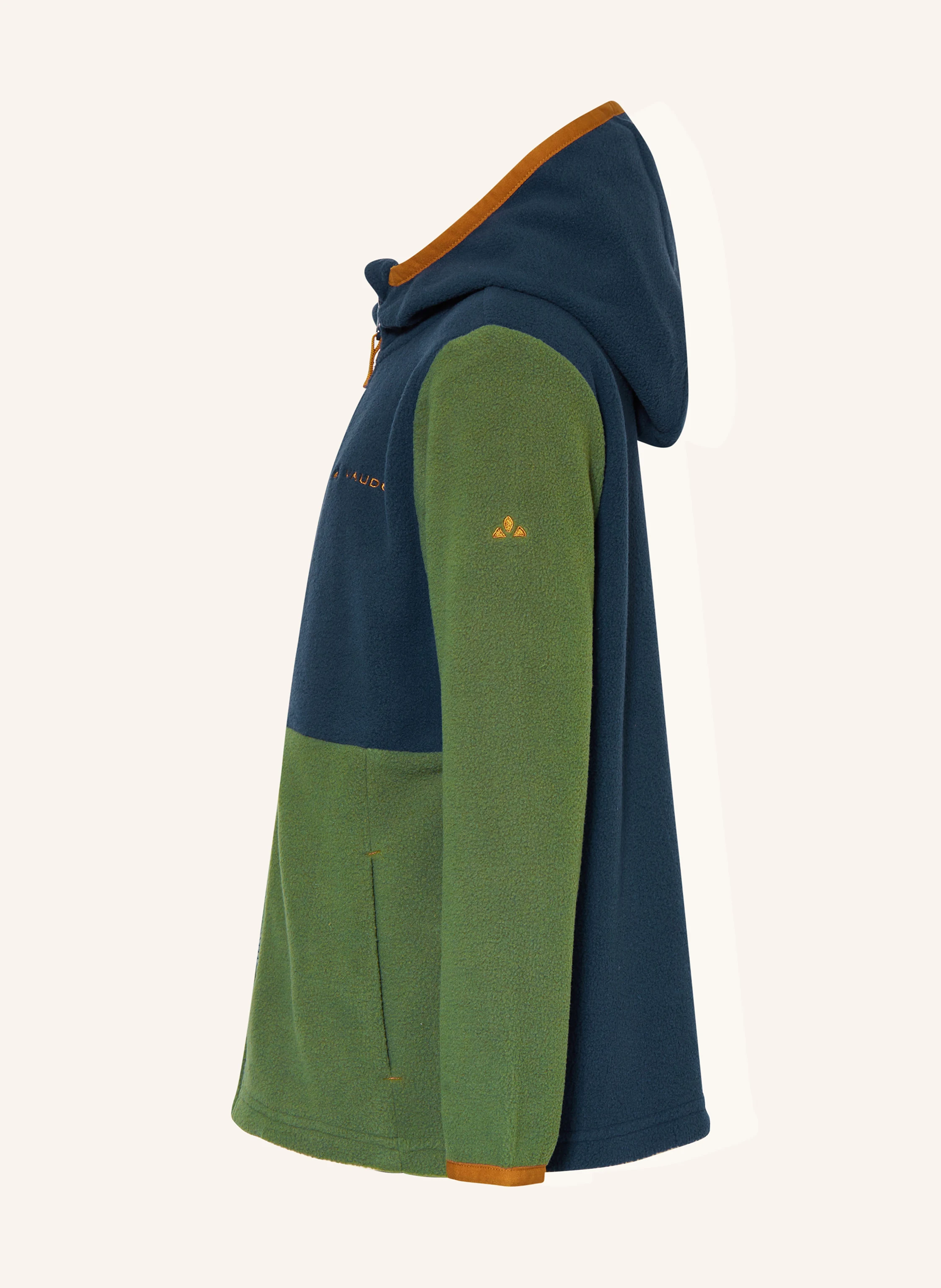 VAUDE Fleecejacke PULEX