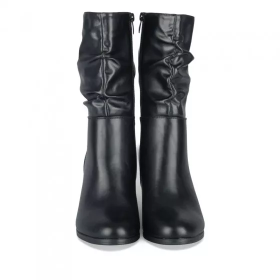 Bottes NOIR MyB