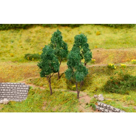Faller 181377 - 4 Buchen (Spur: H0, N, TT)