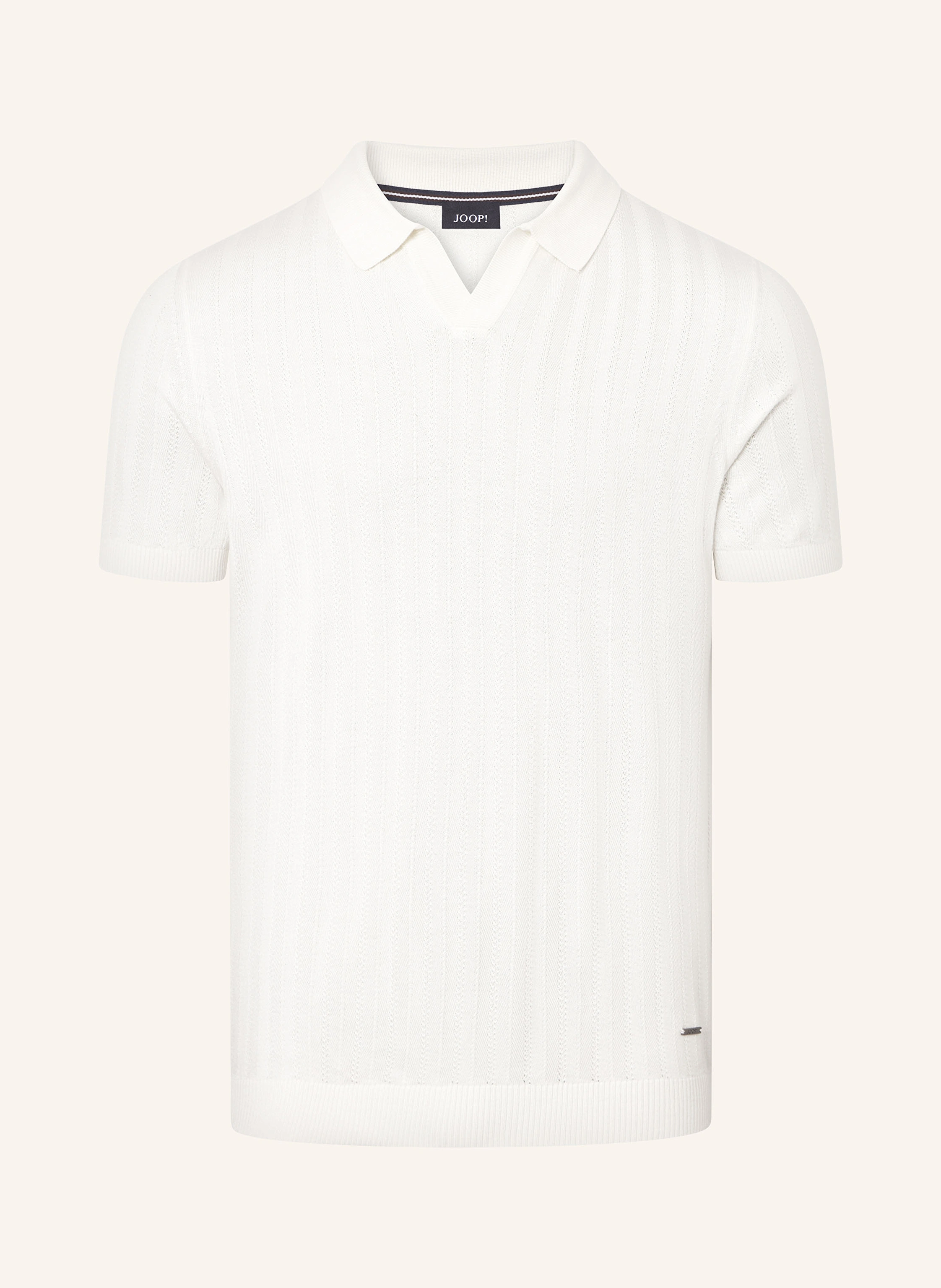 JOOP! Strick-Poloshirt KALO