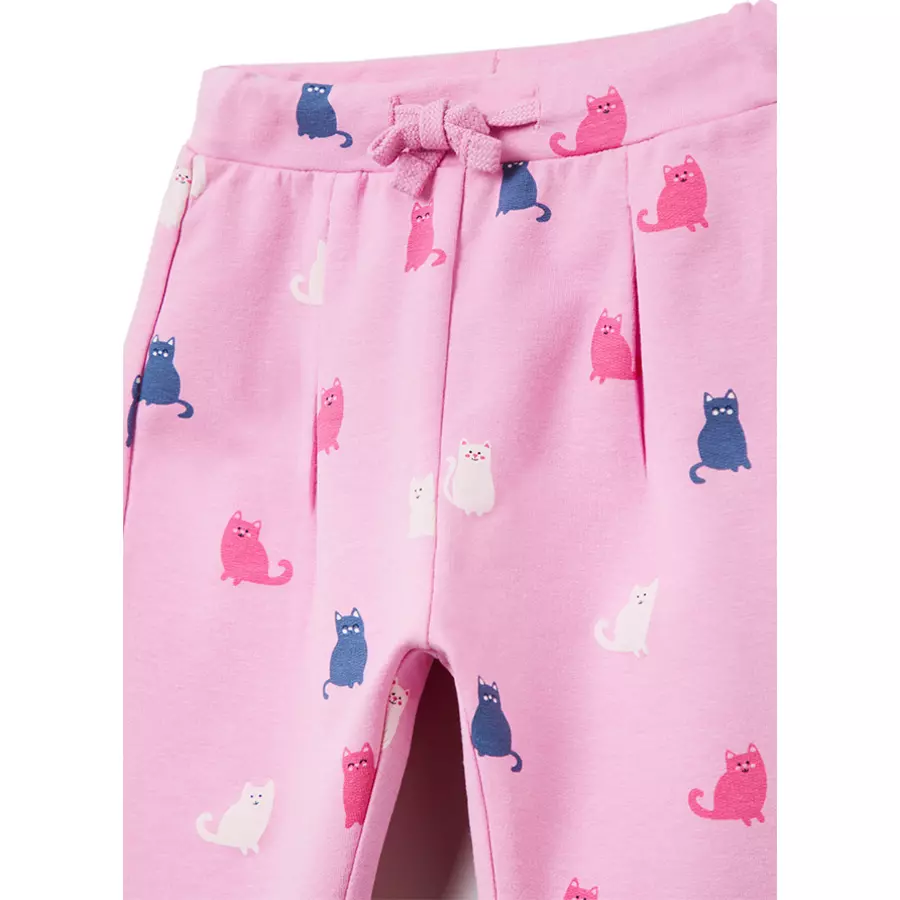 OVS Jogginghose rosa