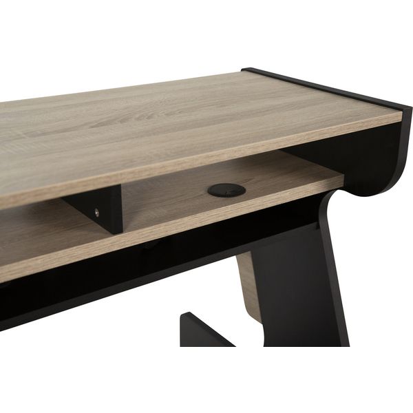 Zaor Miza 49 Flex Black Oak