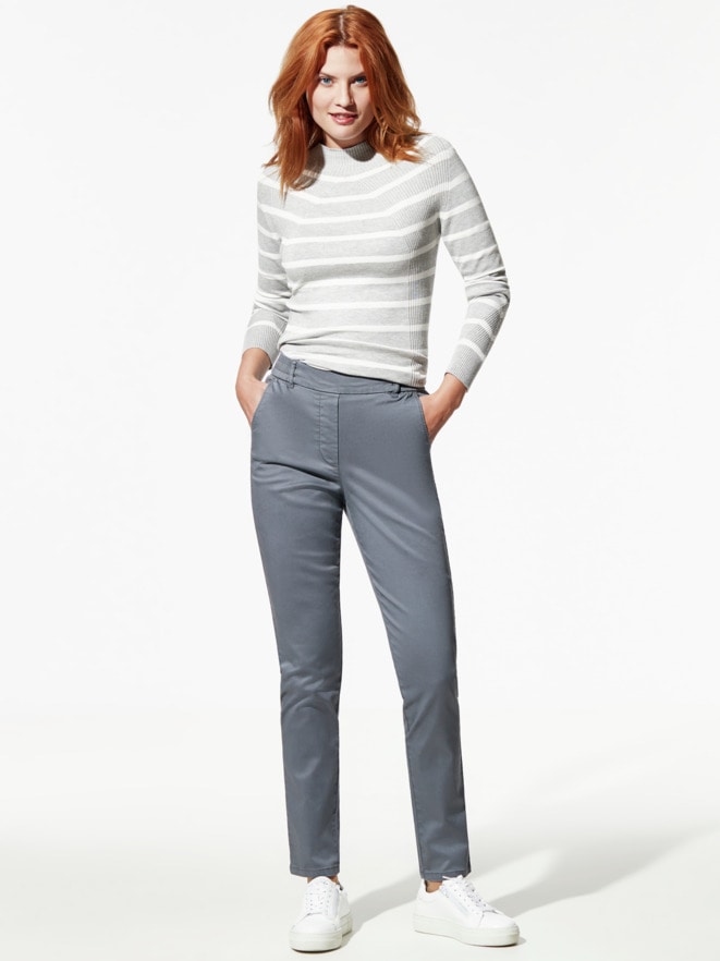 Thermo-Schlupfhose Softtouch