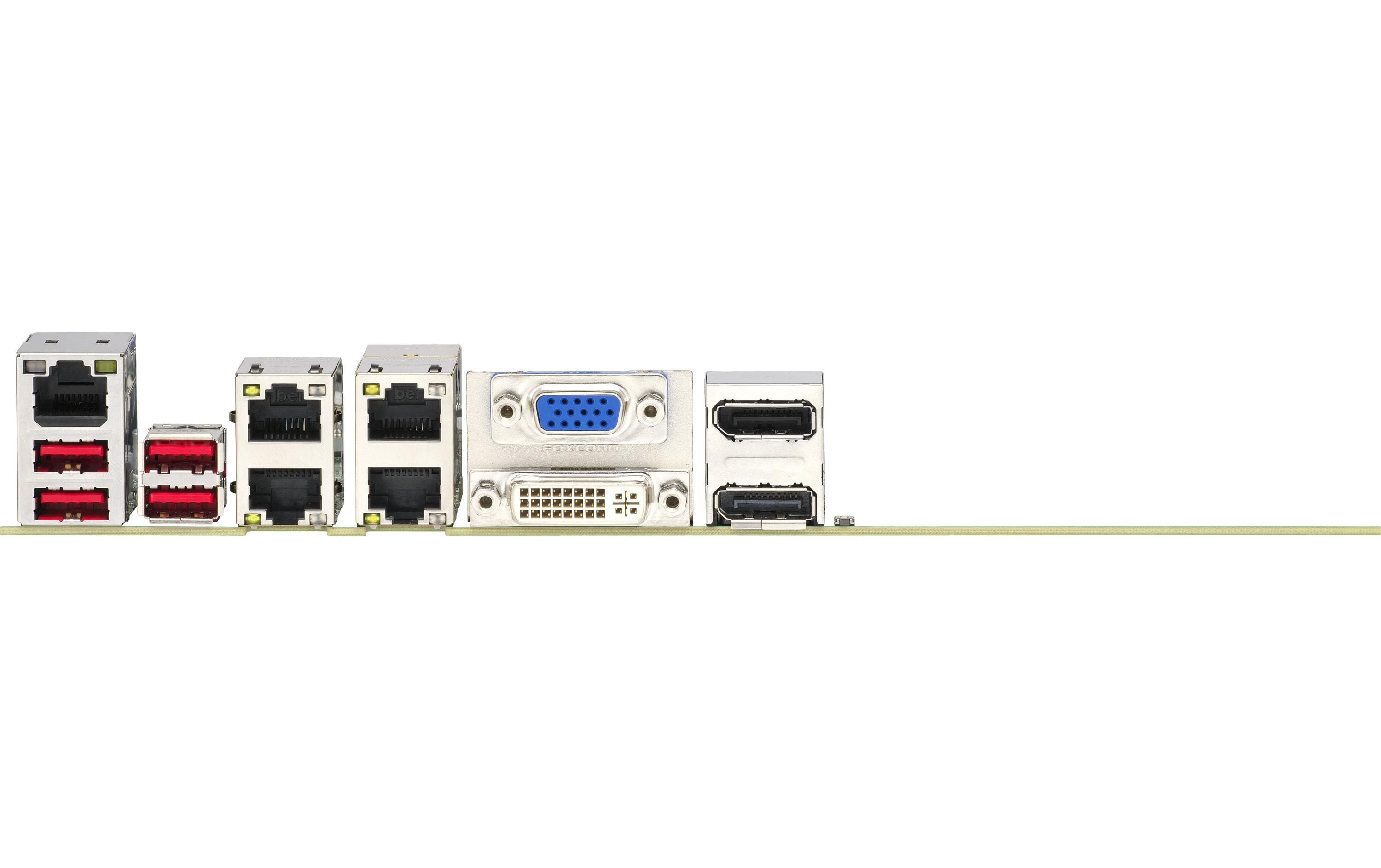 Mainboard X12SCZ-TLN4F<br>X12SCZ-TLN4F