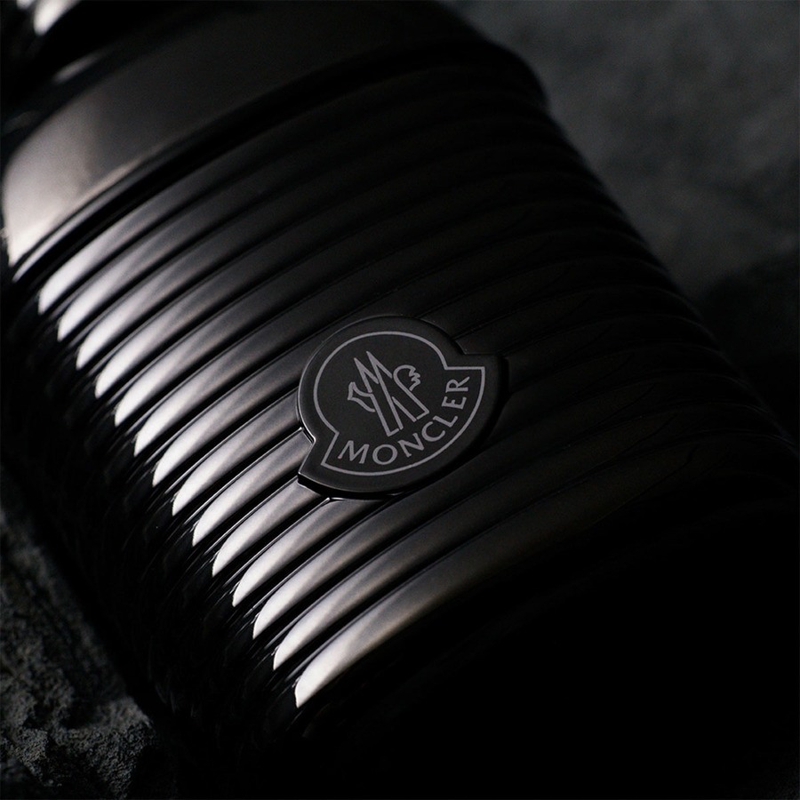 Moncler Pour Homme Sunrise Eau De Parfum 100ml