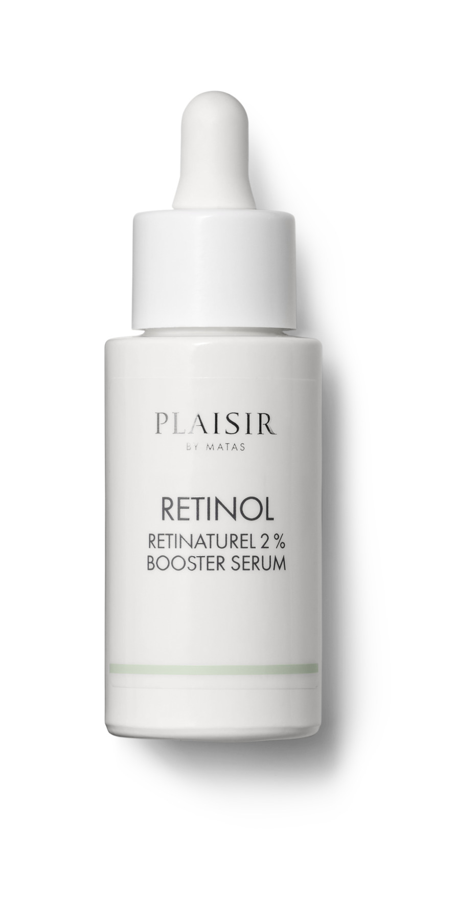 Plaisir Retinol & Retinaturel 2% Booster Serum 30 ml