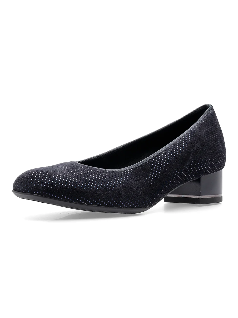 Pumps Graz midnight